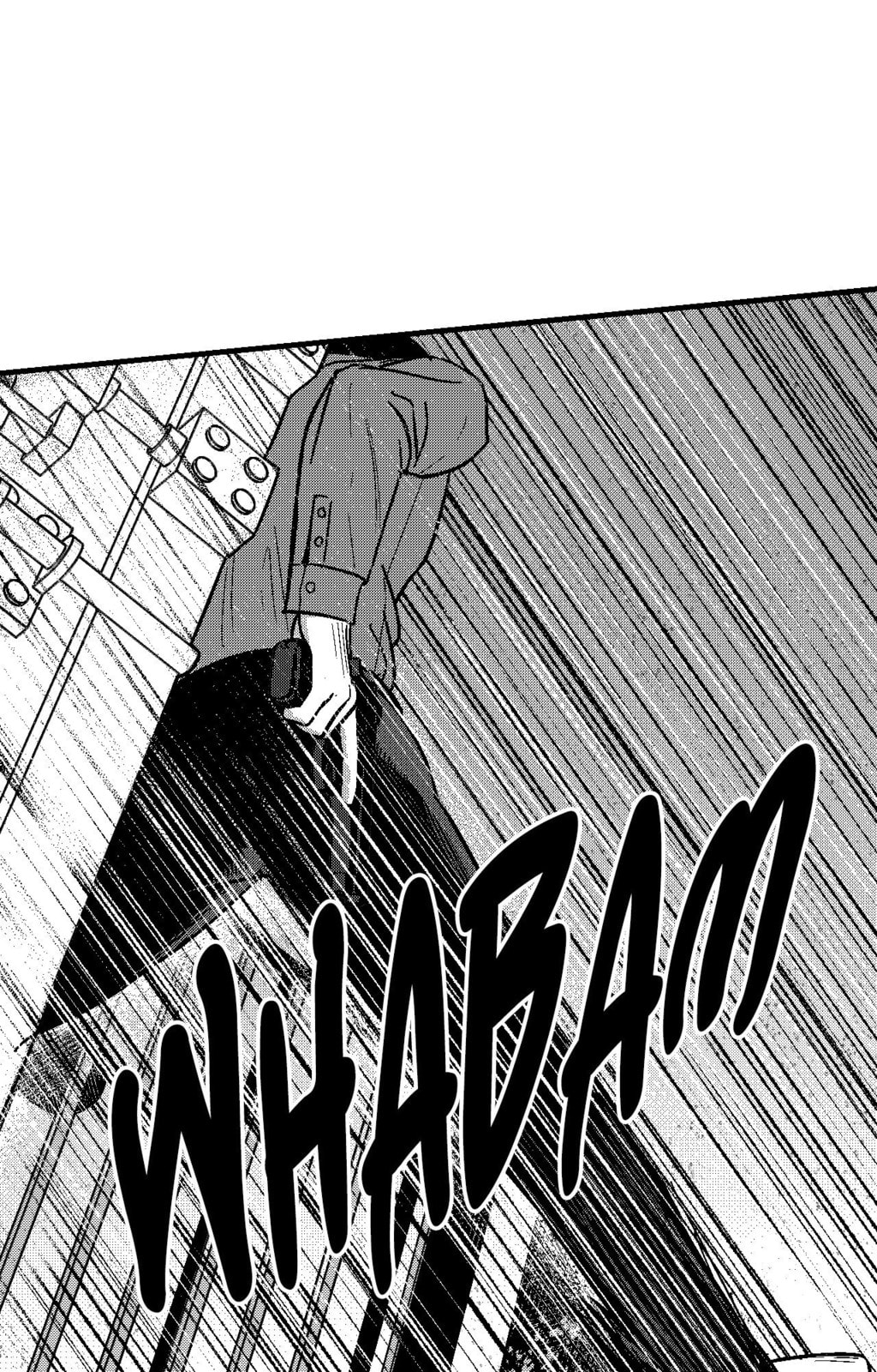 Midnight Men Chapter 110 page 35 - 
