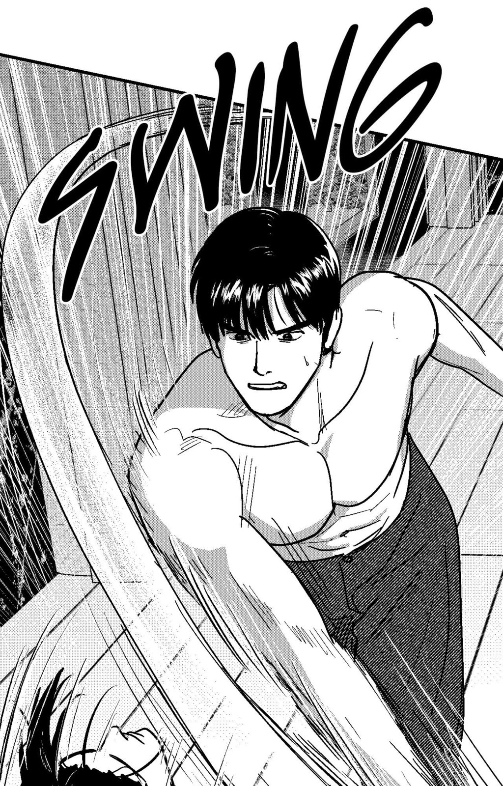 Midnight Men Chapter 110 page 38 - 