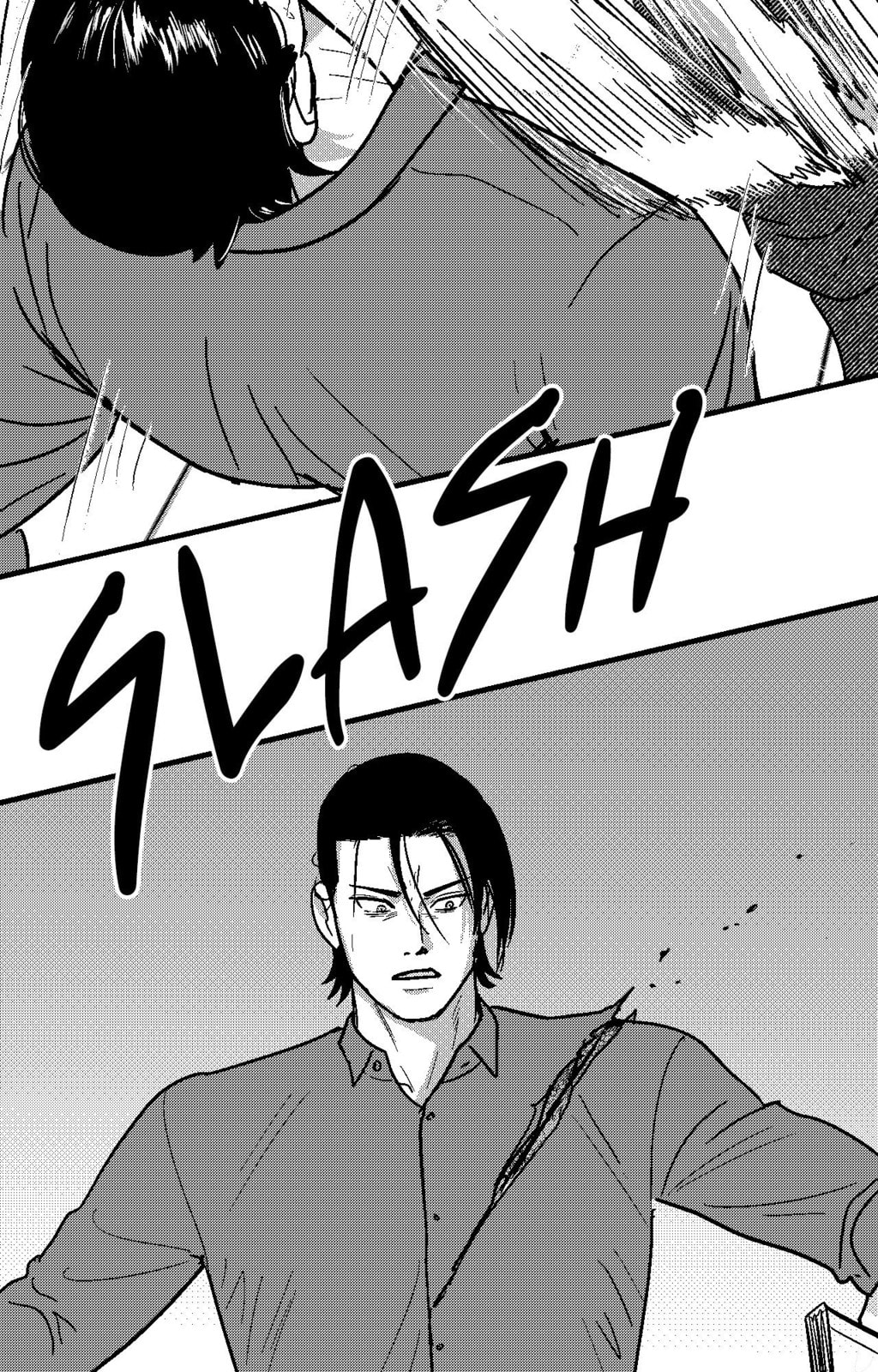 Midnight Men Chapter 110 page 39 - 