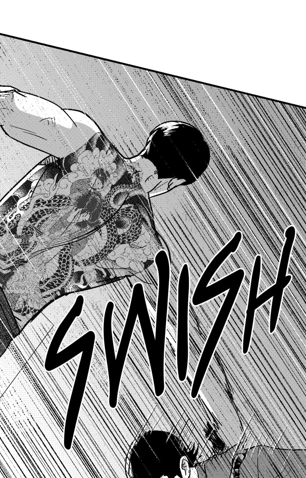 Midnight Men Chapter 110 page 42 - 