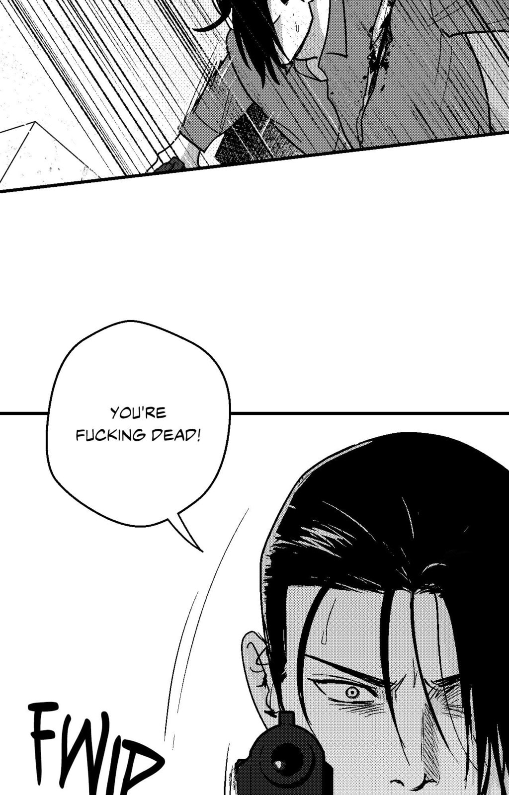 Midnight Men Chapter 110 page 43 - 