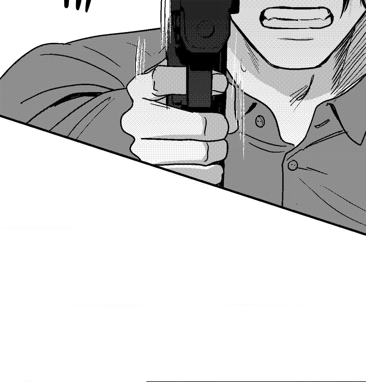 Midnight Men Chapter 110 page 44 - 