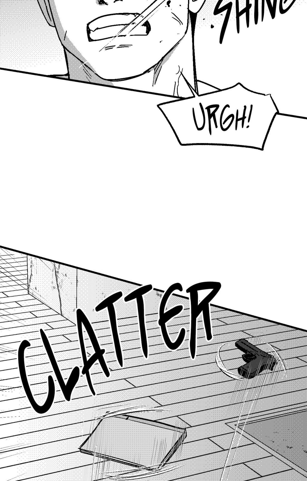 Midnight Men Chapter 110 page 47 - 