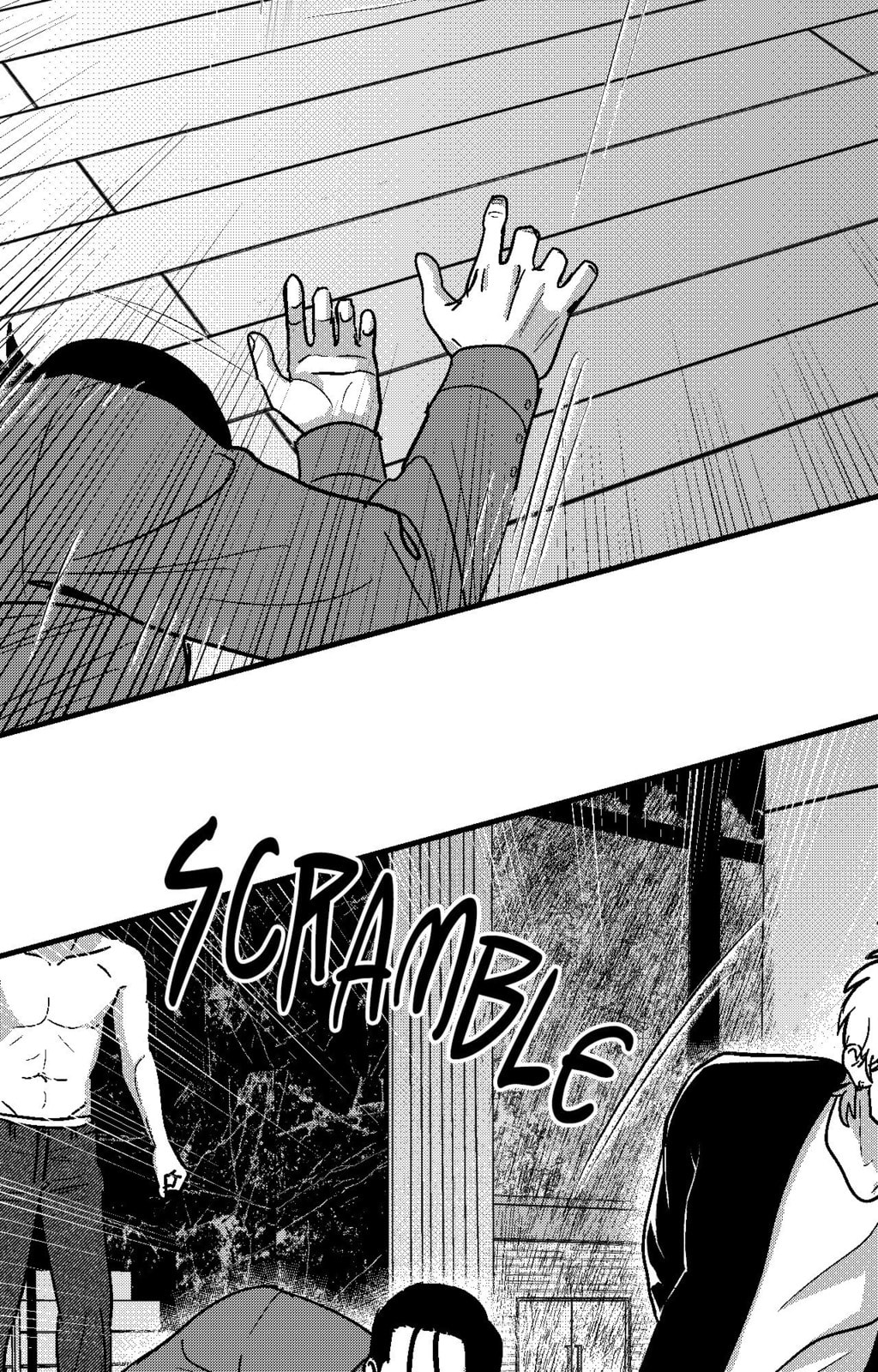 Midnight Men Chapter 110 page 48 - 