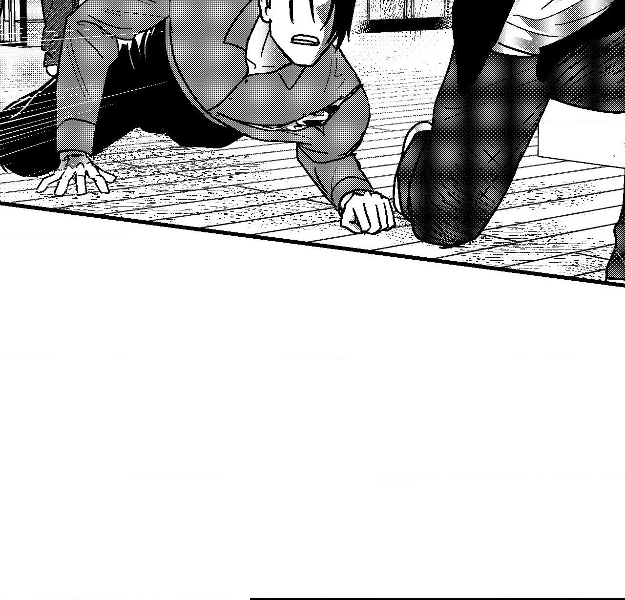 Midnight Men Chapter 110 page 49 - 