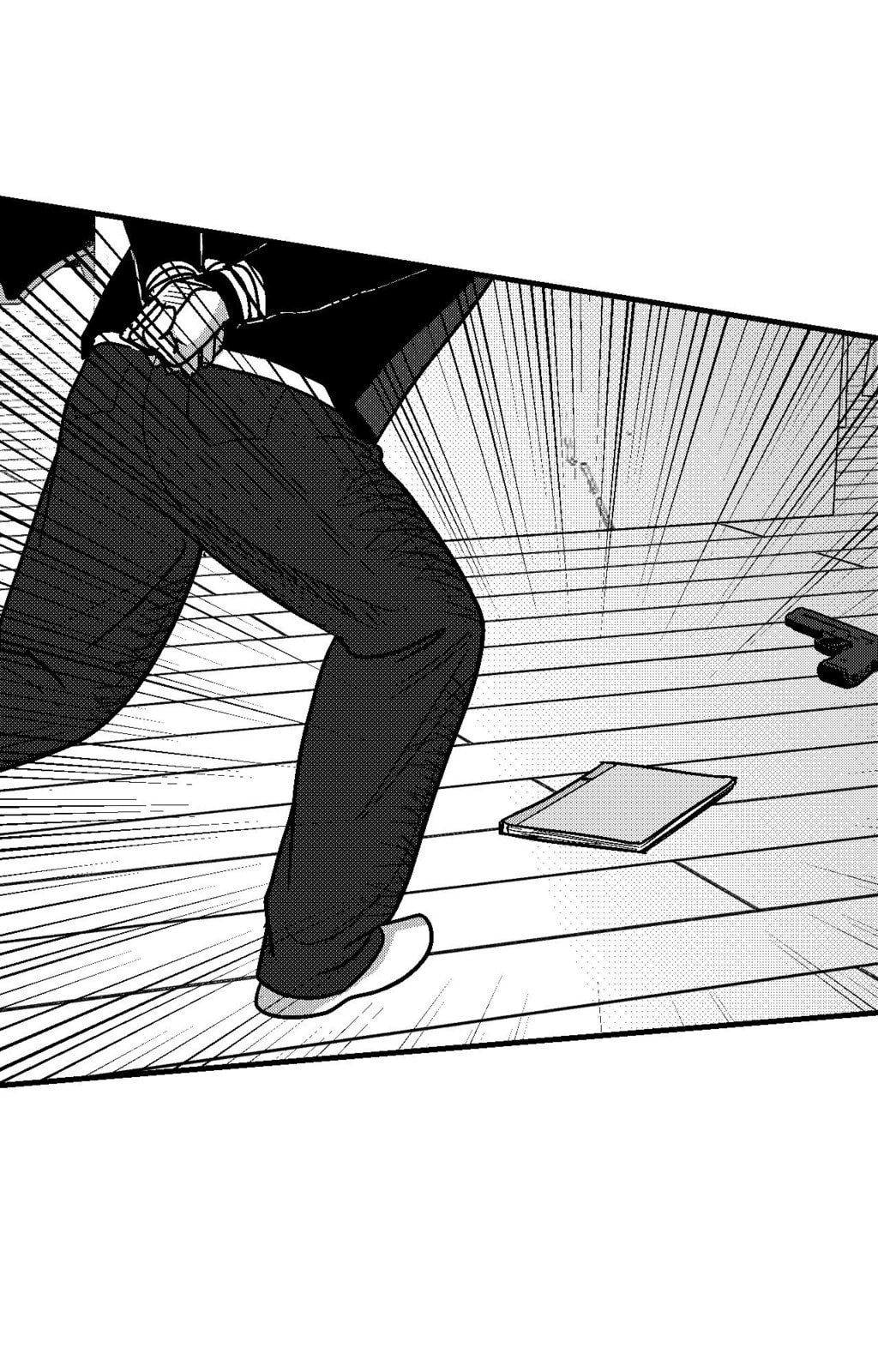 Midnight Men Chapter 110 page 50 - 