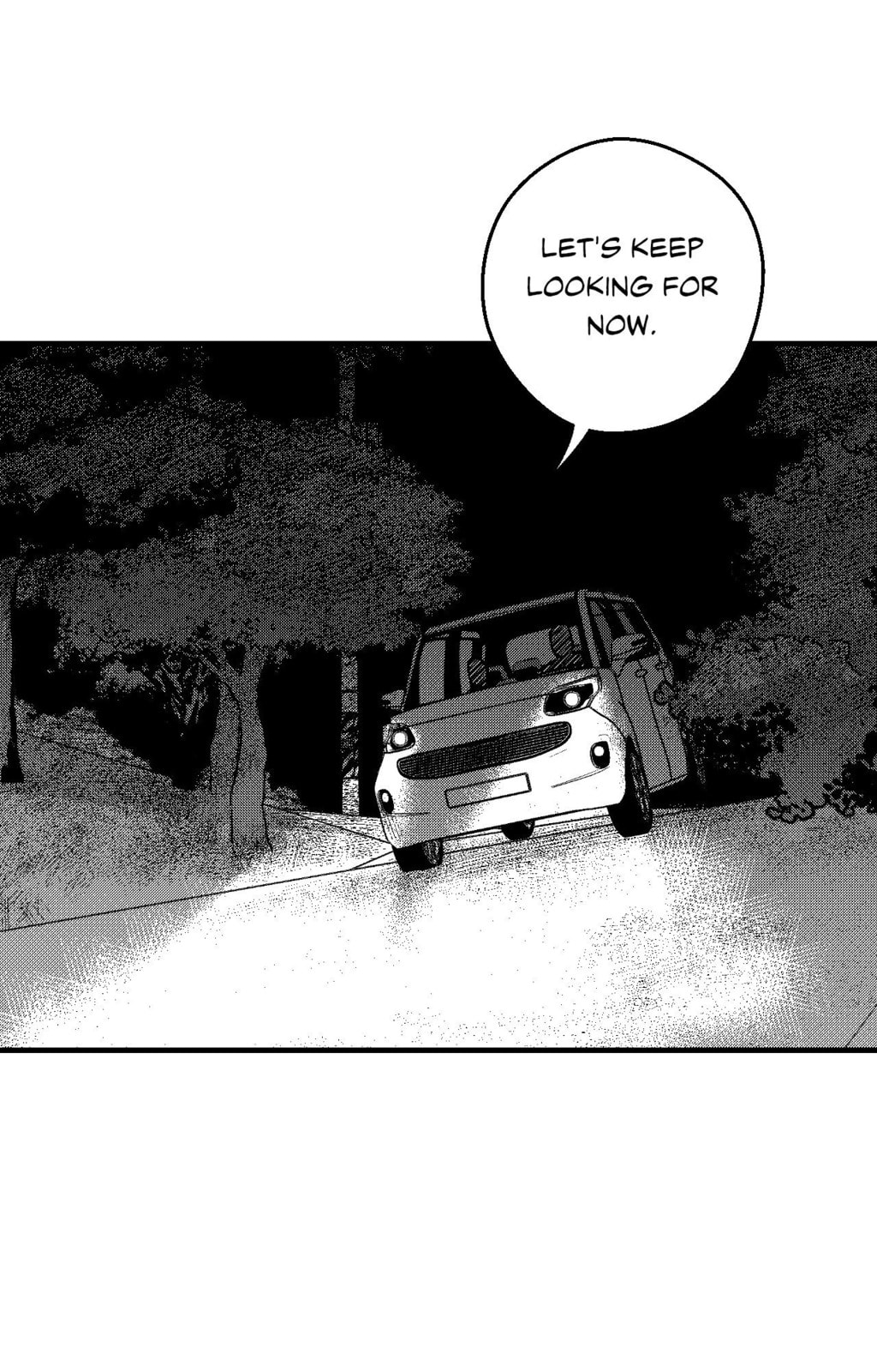 Midnight Men Chapter 110 page 6 - 