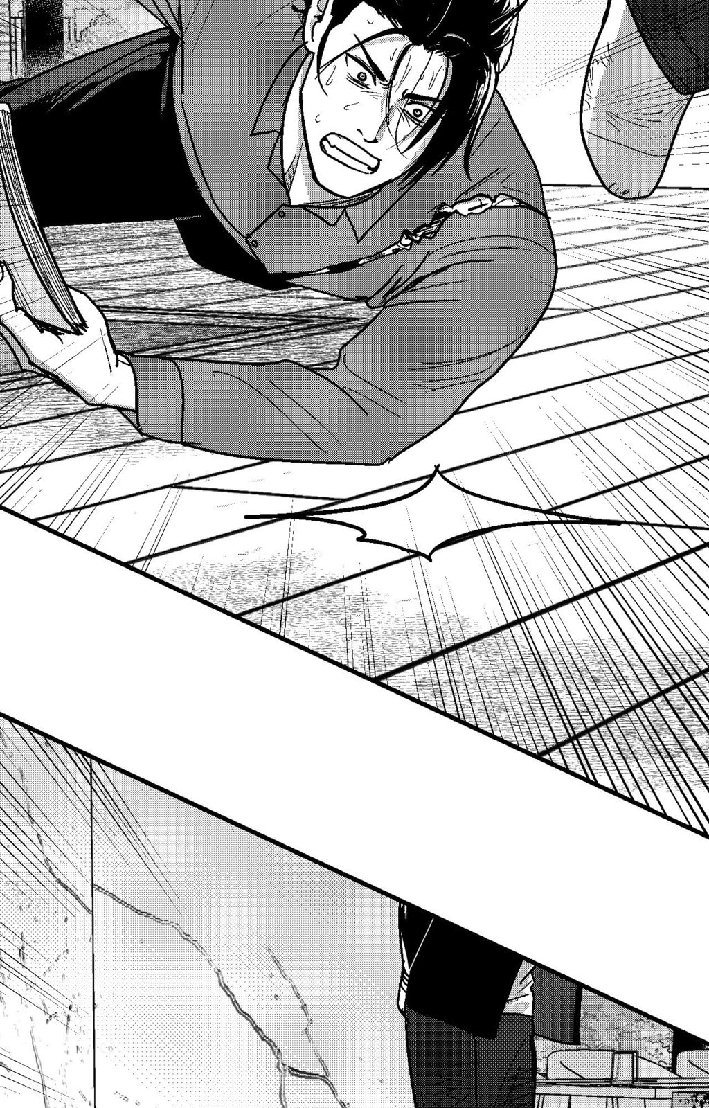 Midnight Men Chapter 110 page 52 - 