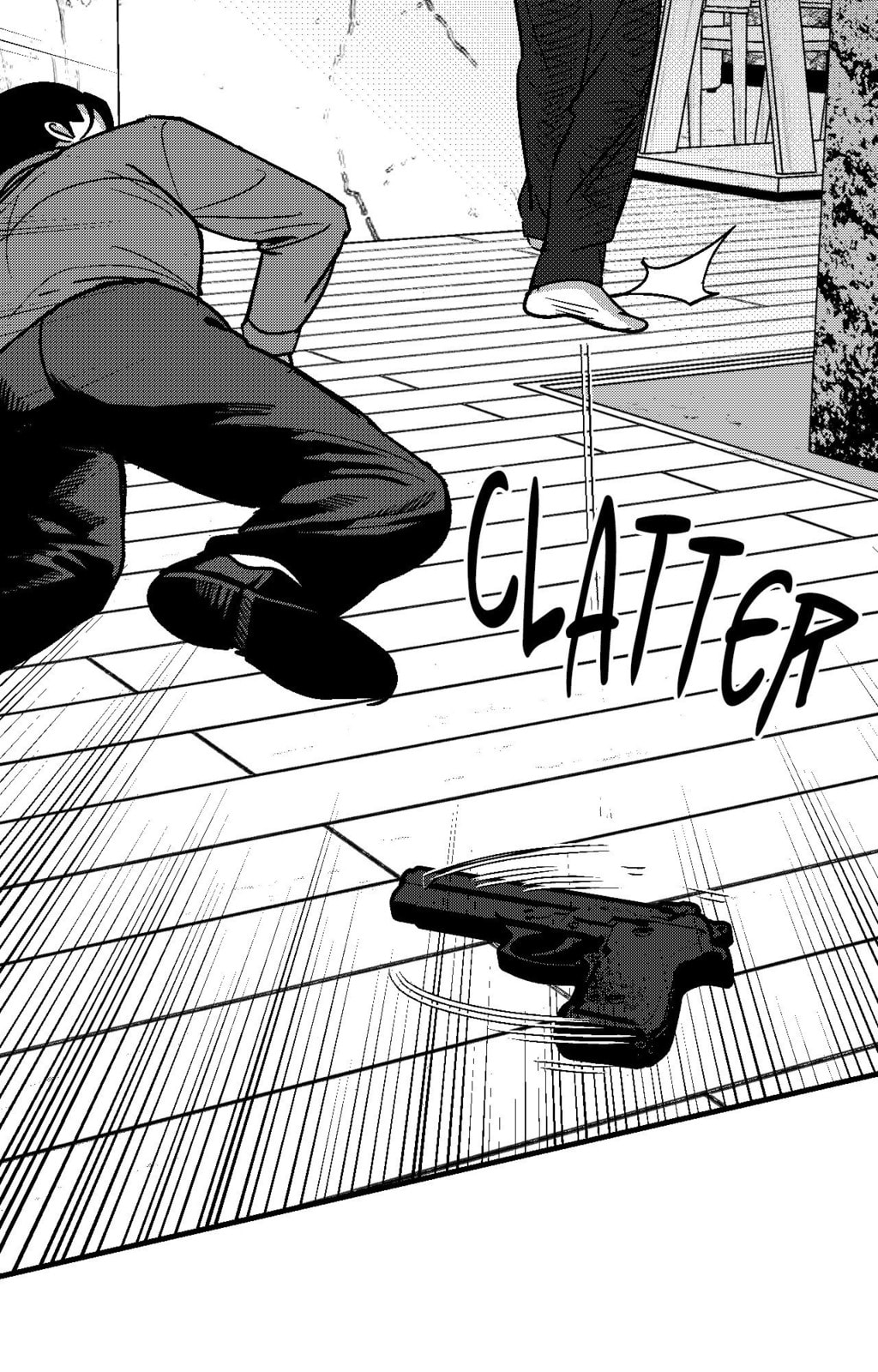 Midnight Men Chapter 110 page 53 - 