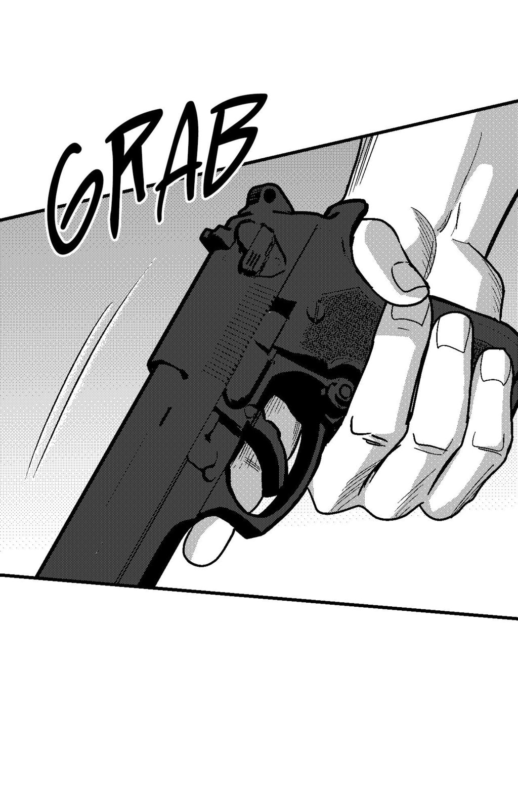 Midnight Men Chapter 110 page 54 - 
