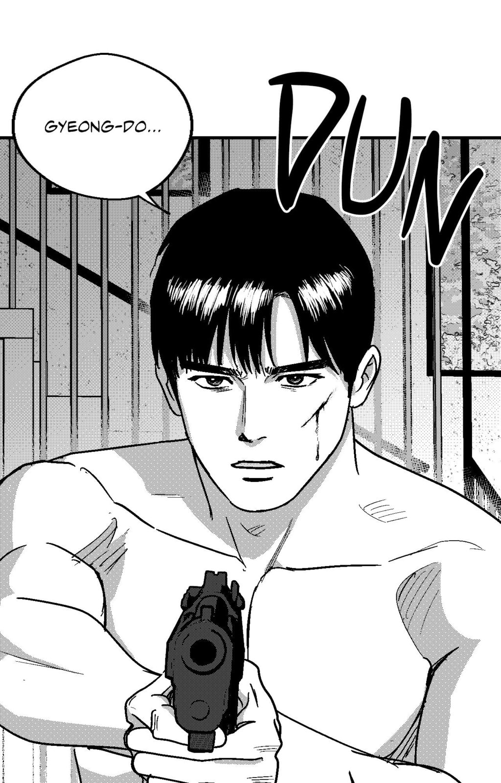 Midnight Men Chapter 110 page 55 - 