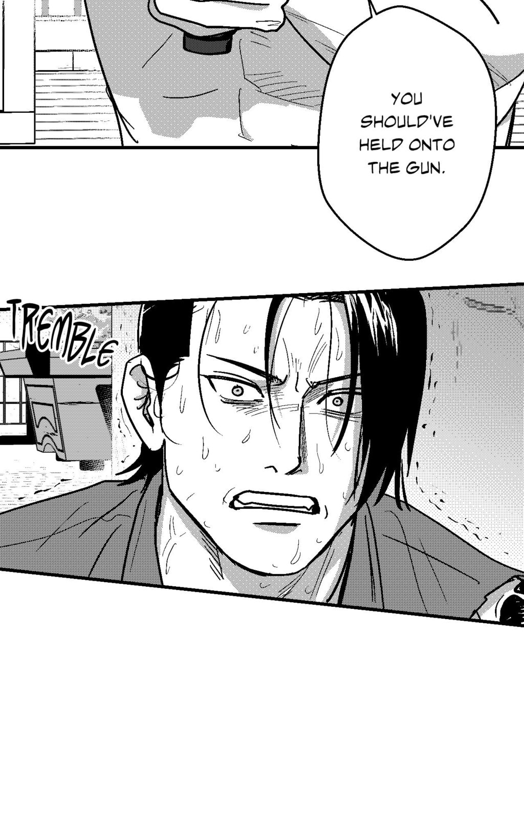 Midnight Men Chapter 110 page 56 - 