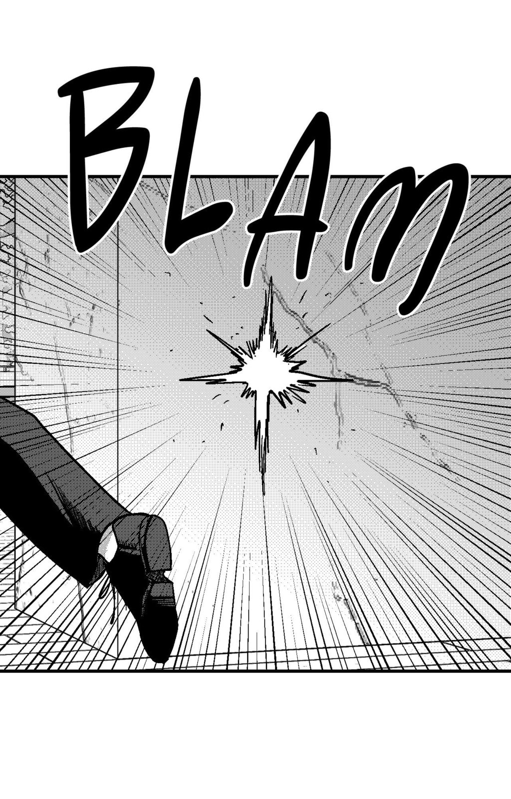 Midnight Men Chapter 110 page 58 - 