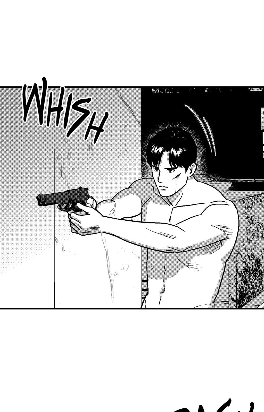 Midnight Men Chapter 110 page 59 - 
