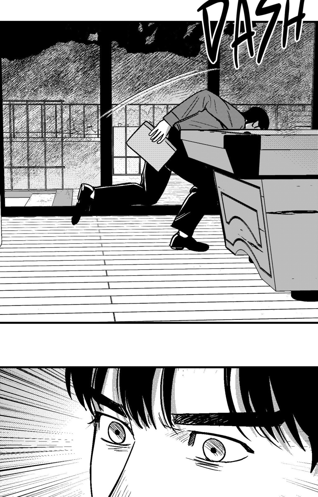 Midnight Men Chapter 110 page 60 - 