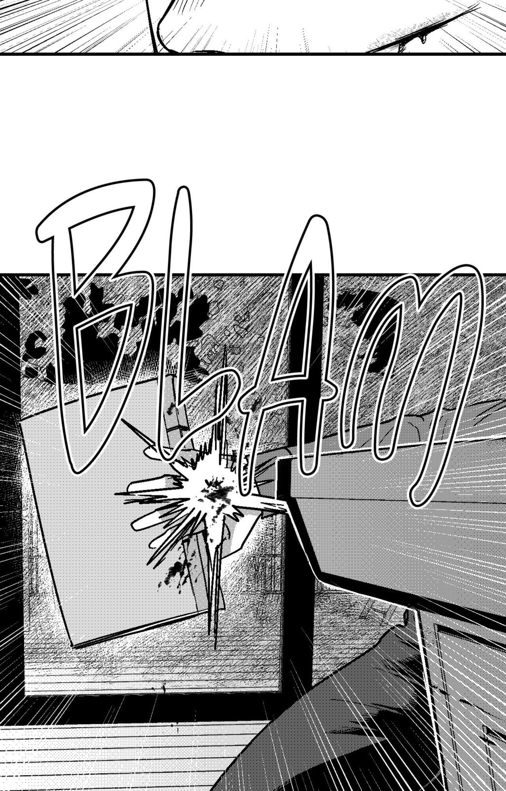 Midnight Men Chapter 110 page 61 - 