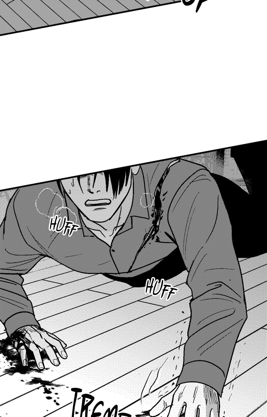 Midnight Men Chapter 110 page 64 - 