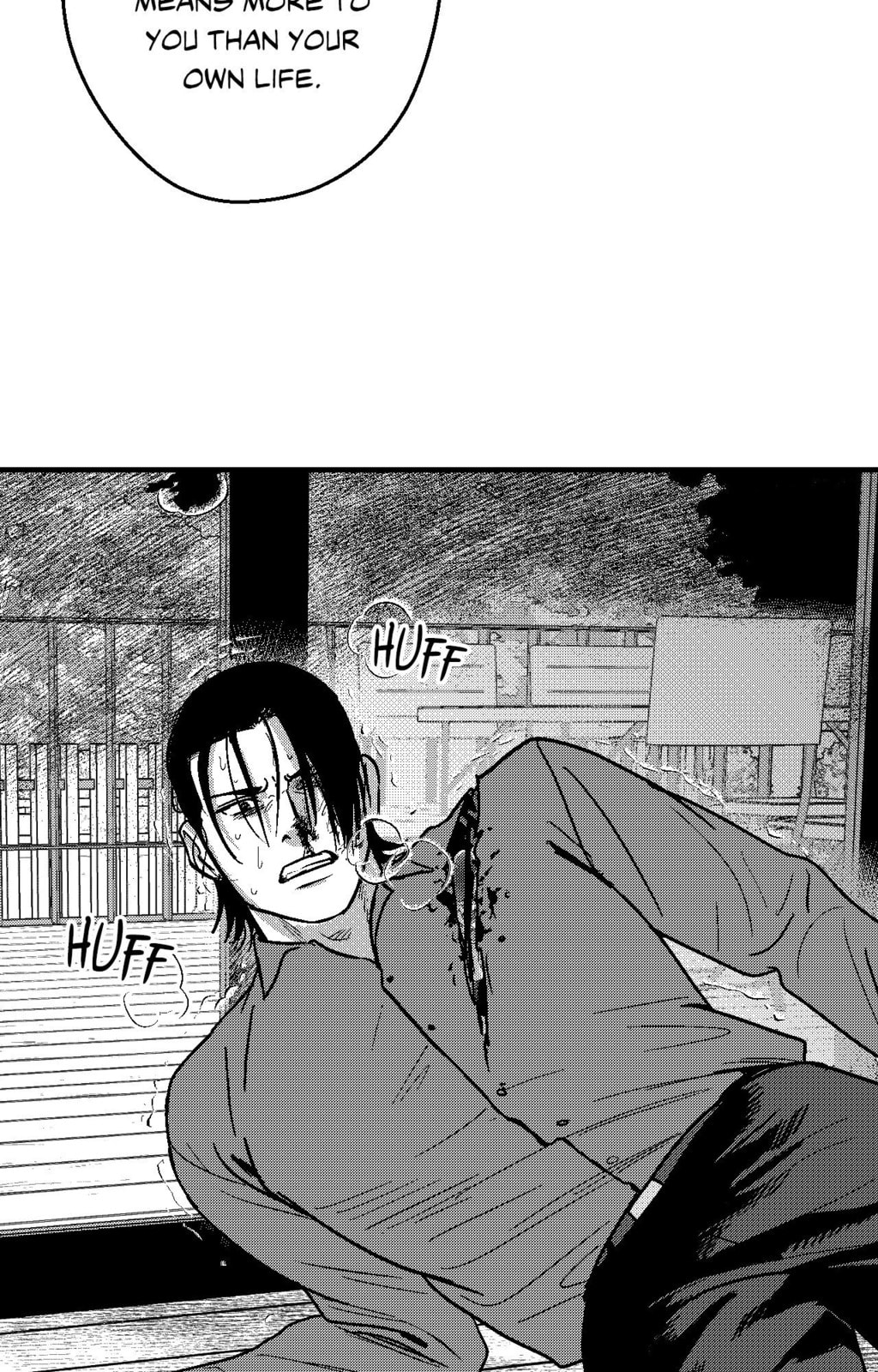 Midnight Men Chapter 110 page 69 - 