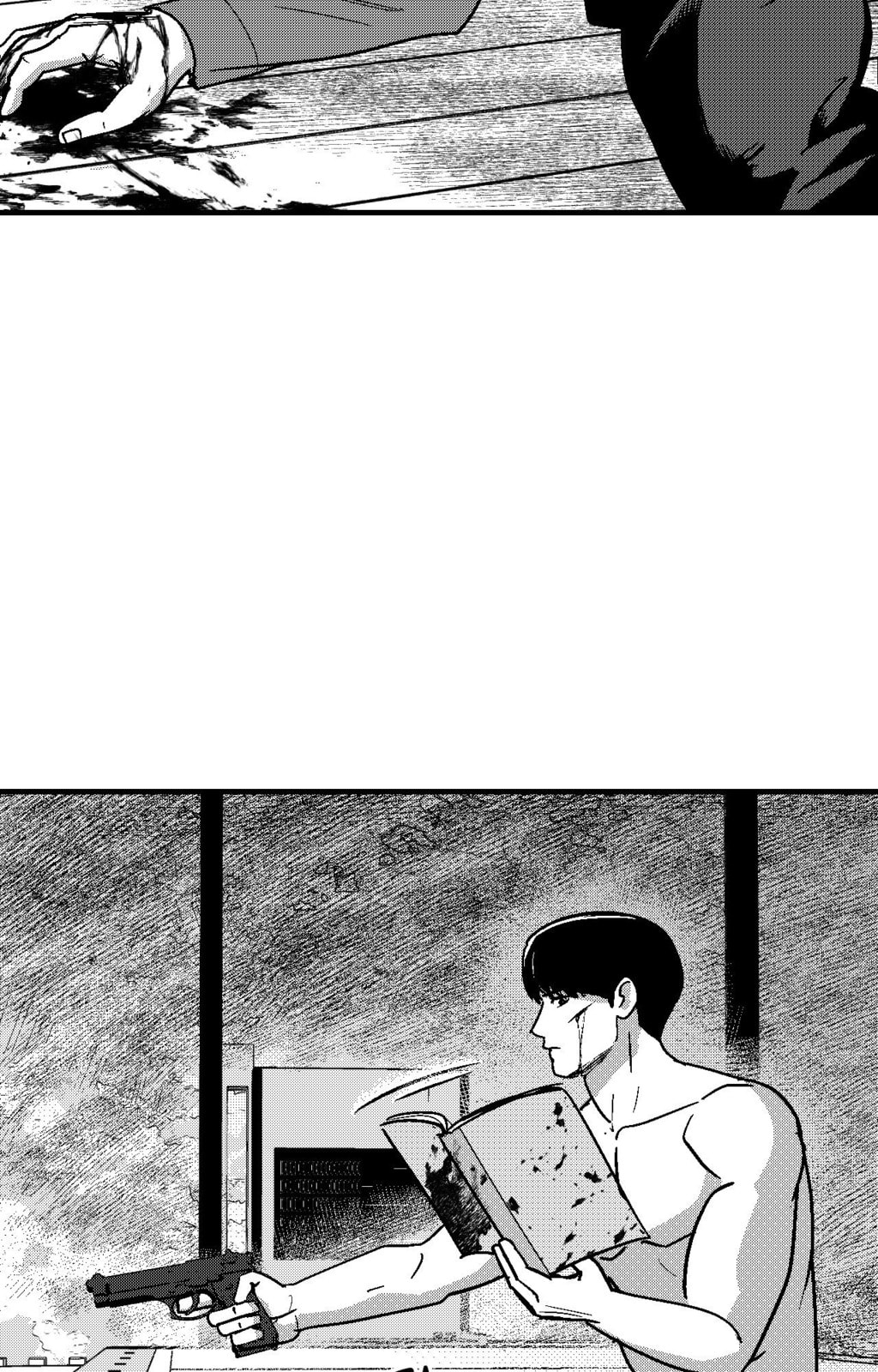 Midnight Men Chapter 110 page 70 - 