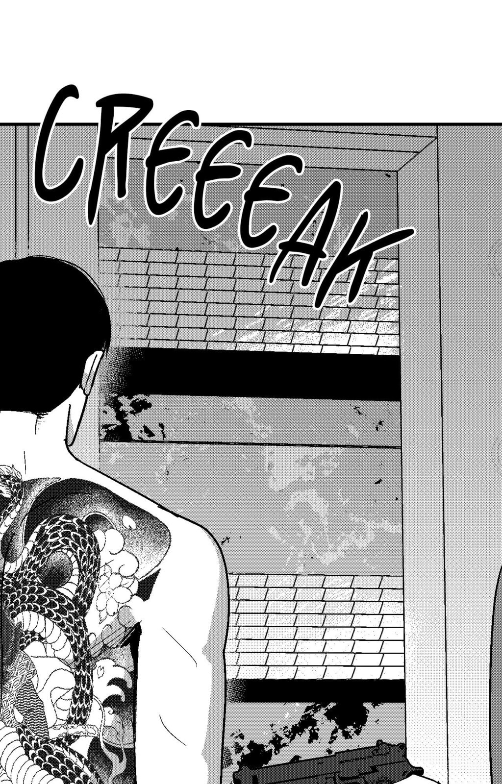 Midnight Men Chapter 110 page 8 - 