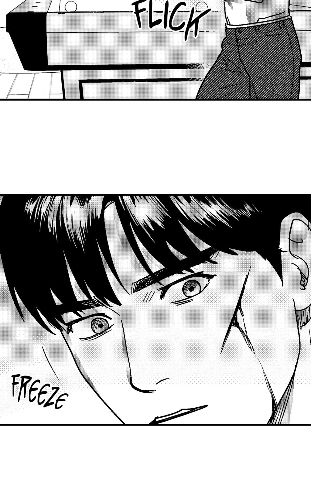 Midnight Men Chapter 110 page 71 - 