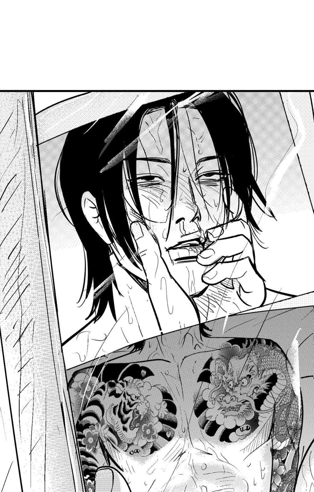 Midnight Men Chapter 110 page 73 - 