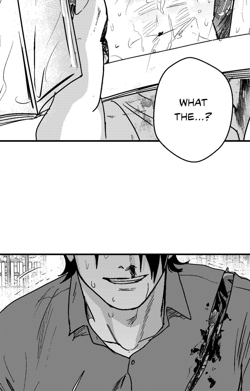 Midnight Men Chapter 110 page 74 - 