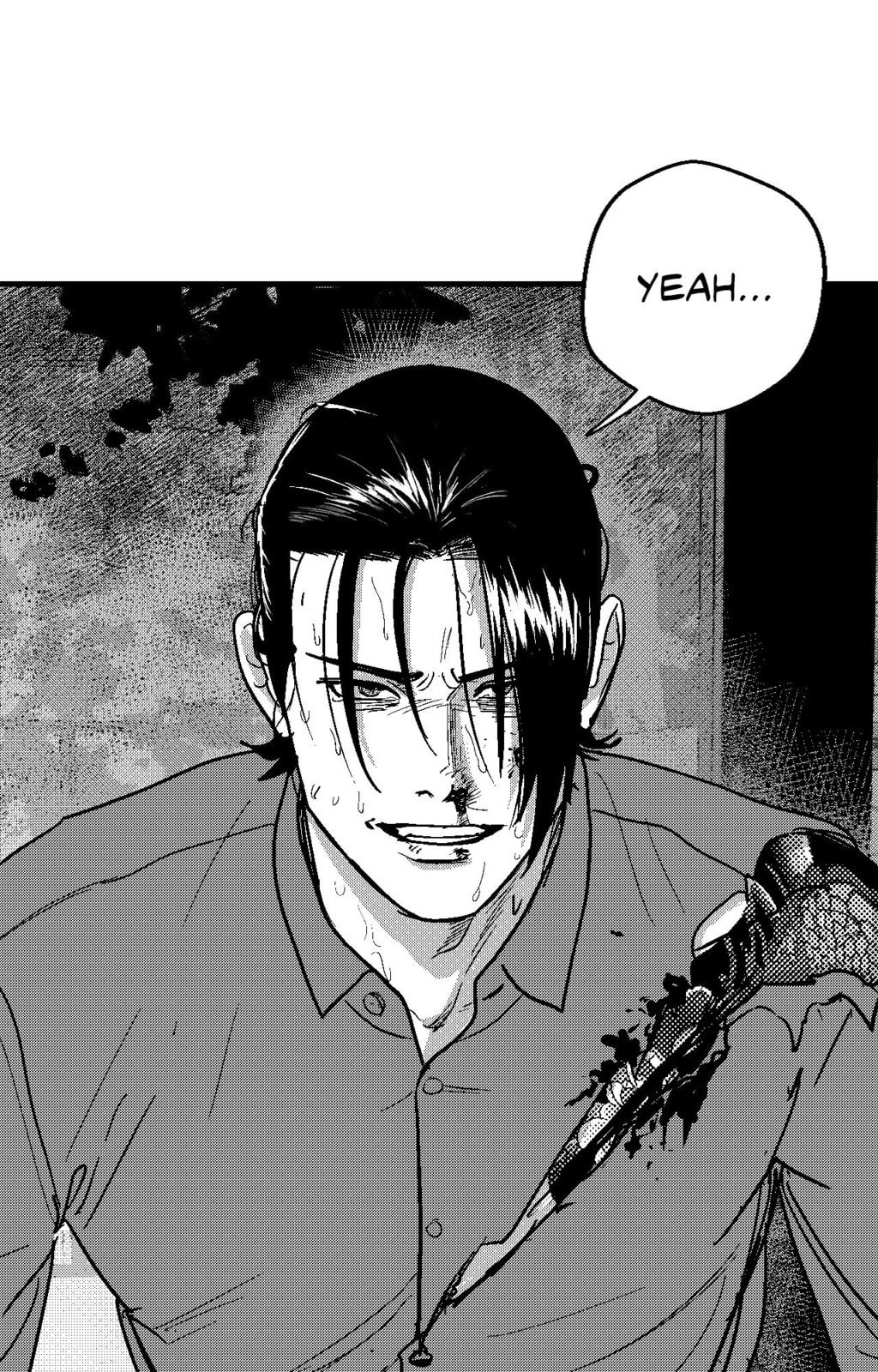 Midnight Men Chapter 110 page 78 - 