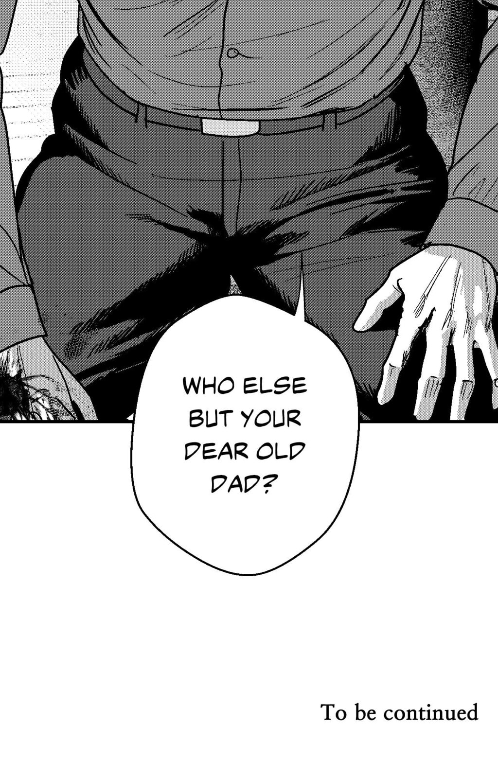 Midnight Men Chapter 110 page 79 - 