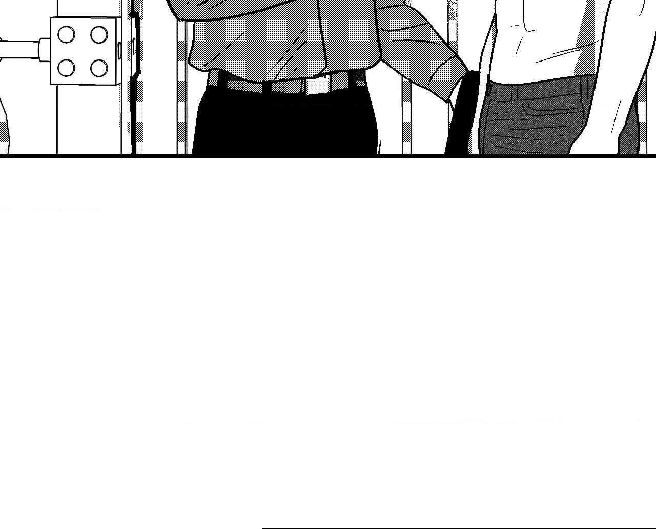Midnight Men Chapter 110 page 10 - 