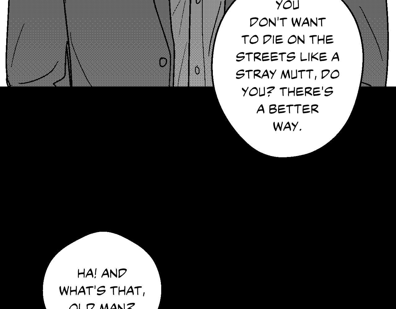 Midnight Men Chapter 111 page 11 - 
