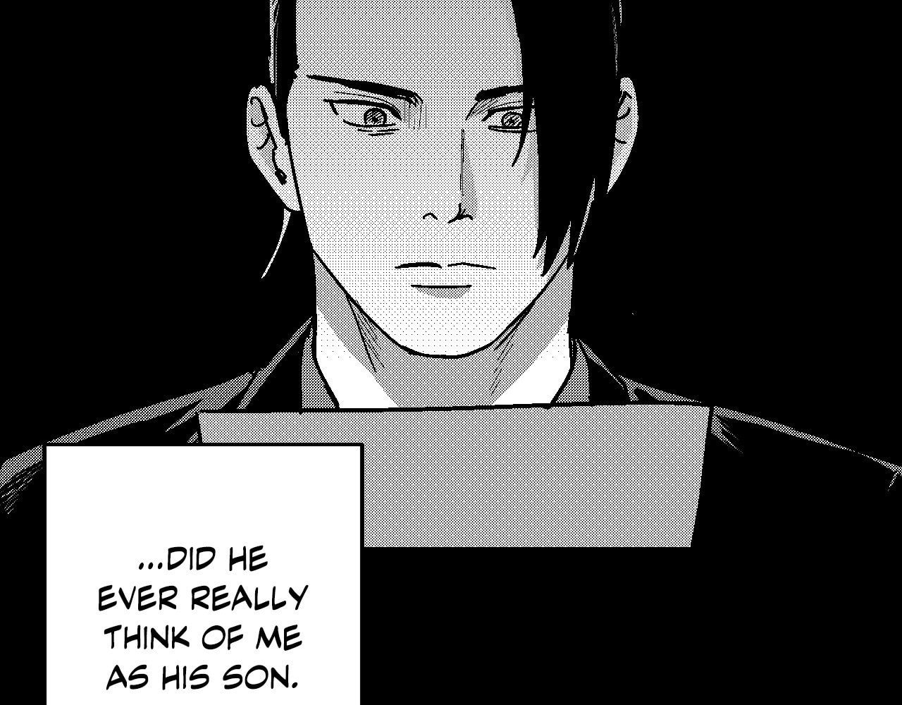Midnight Men Chapter 111 page 108 - 