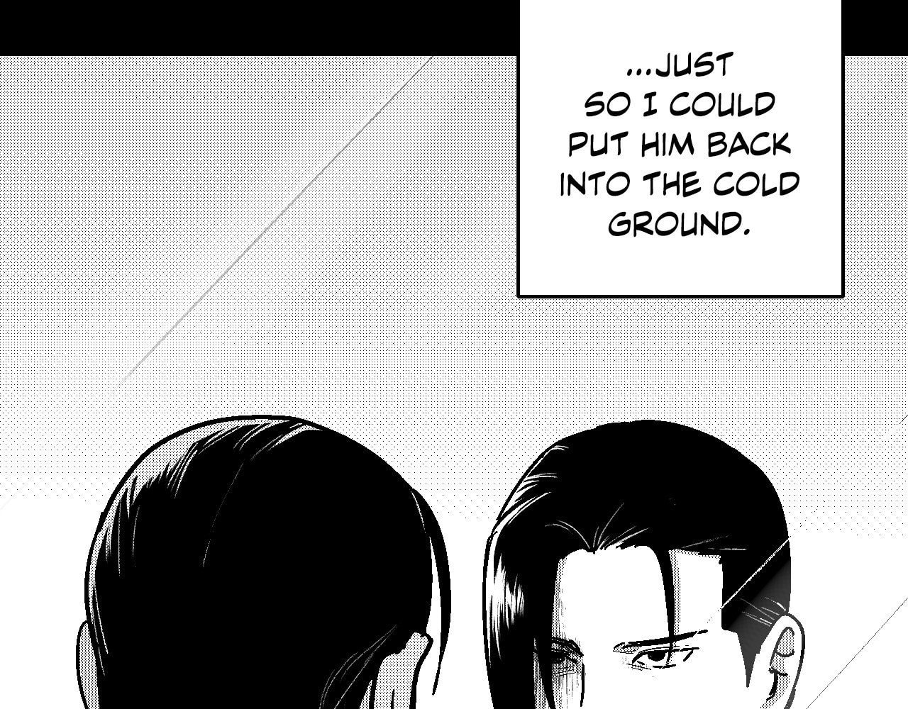 Midnight Men Chapter 111 page 112 - 