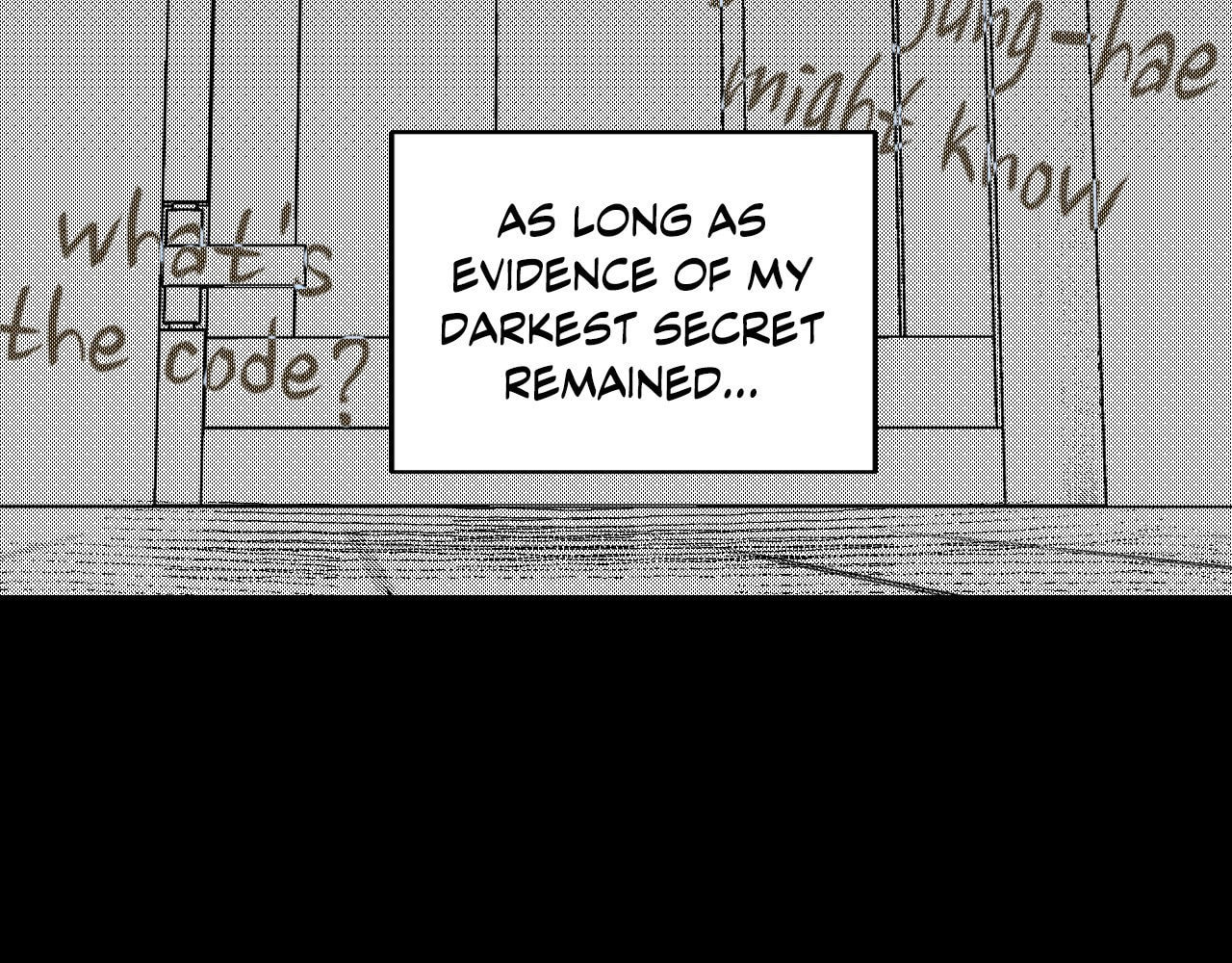 Midnight Men Chapter 111 page 119 - 