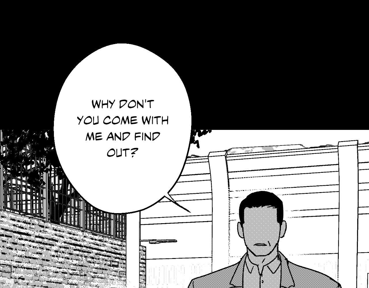 Midnight Men Chapter 111 page 13 - 