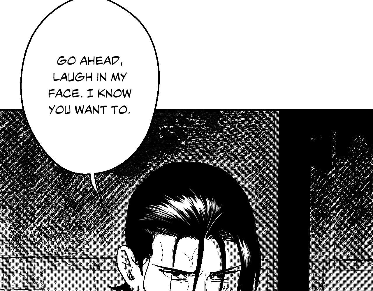 Midnight Men Chapter 111 page 126 - 