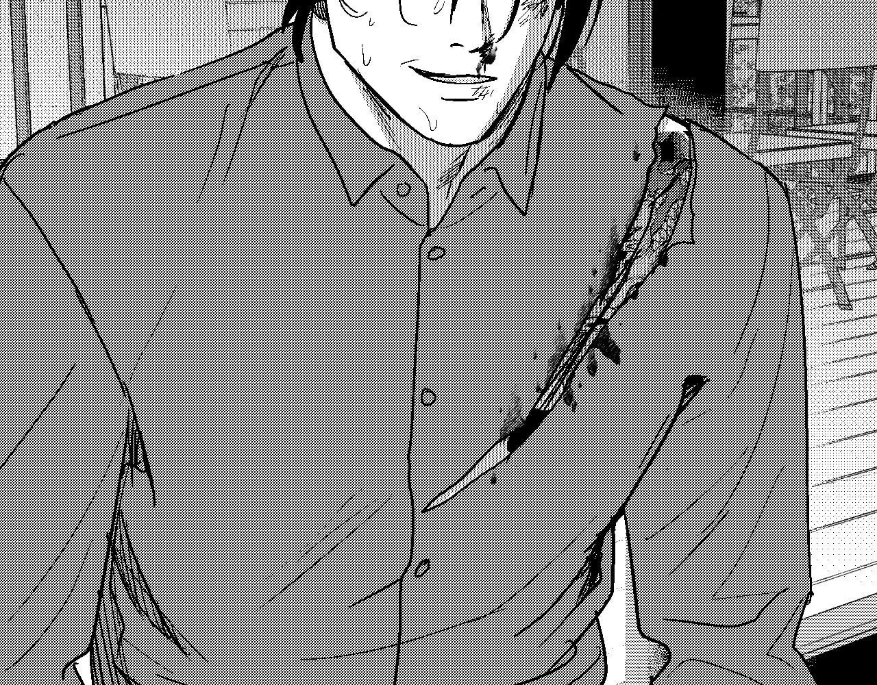 Midnight Men Chapter 111 page 127 - 