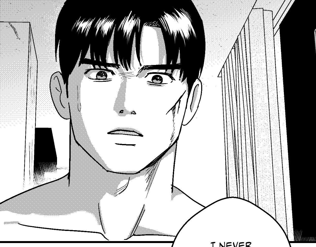 Midnight Men Chapter 111 page 129 - 