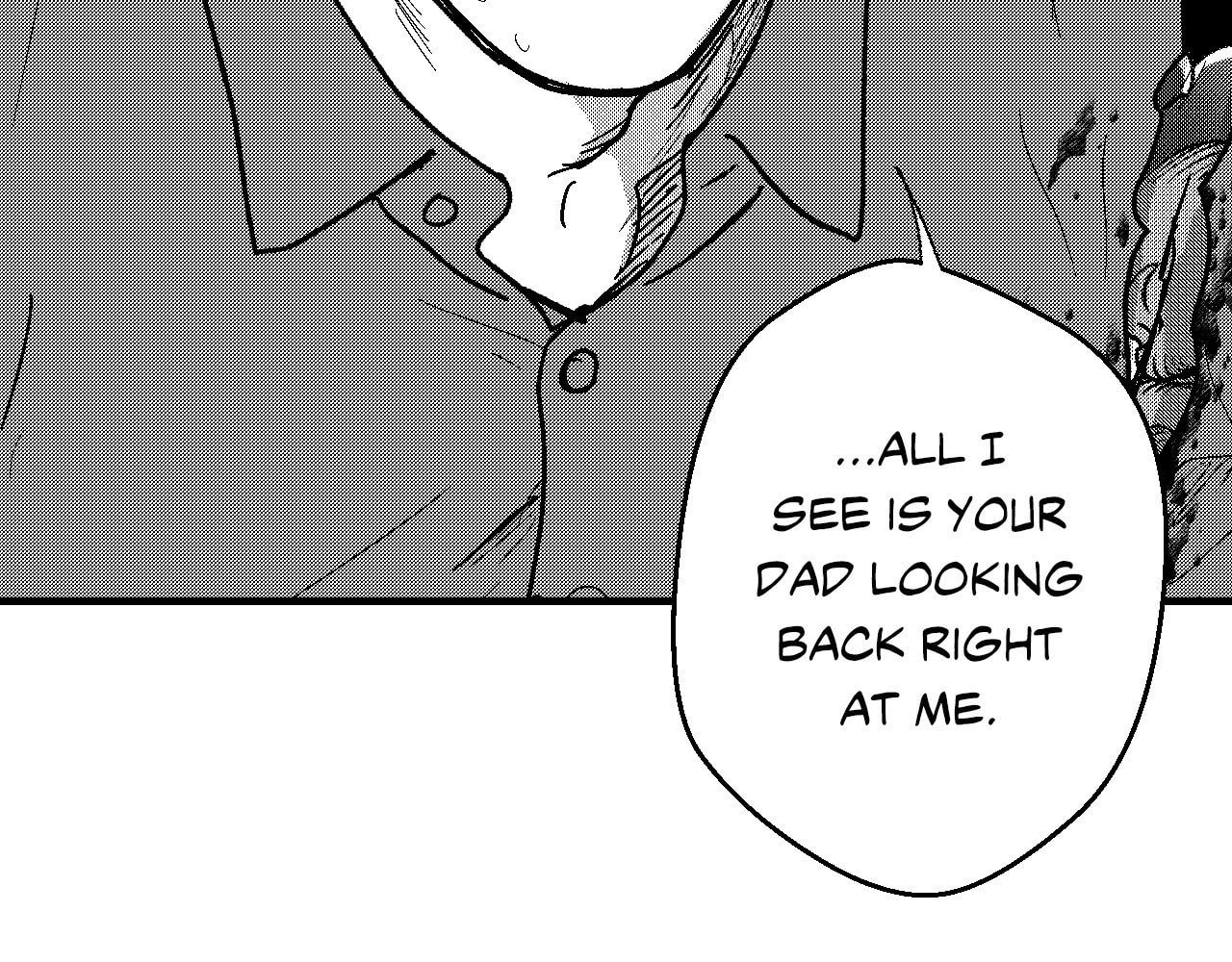 Midnight Men Chapter 111 page 133 - 