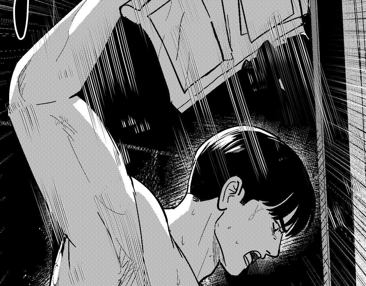 Midnight Men Chapter 111 page 138 - 