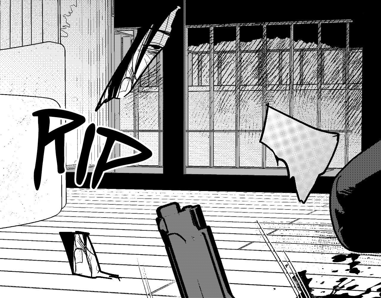 Midnight Men Chapter 111 page 142 - 