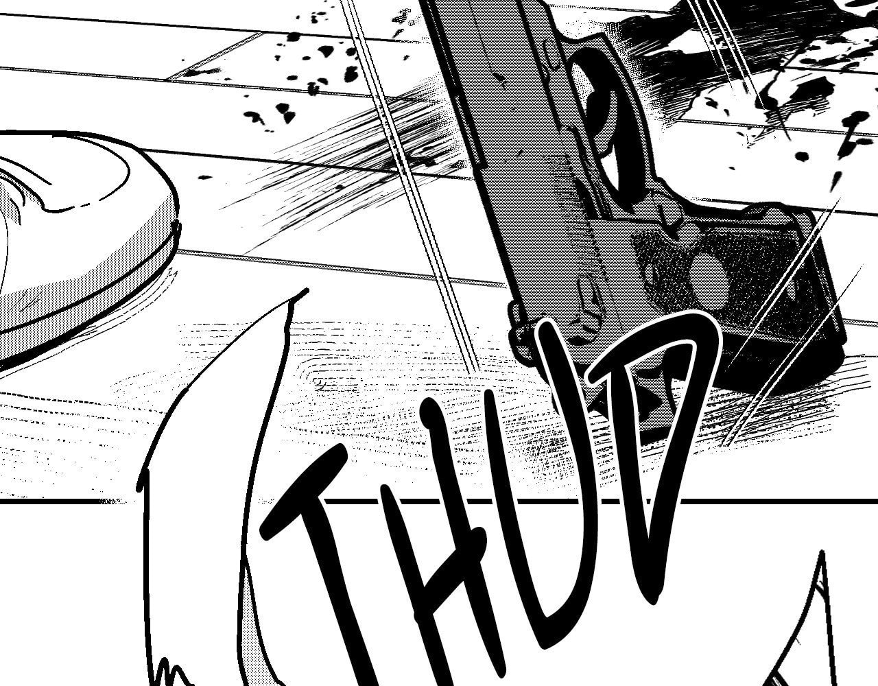 Midnight Men Chapter 111 page 143 - 