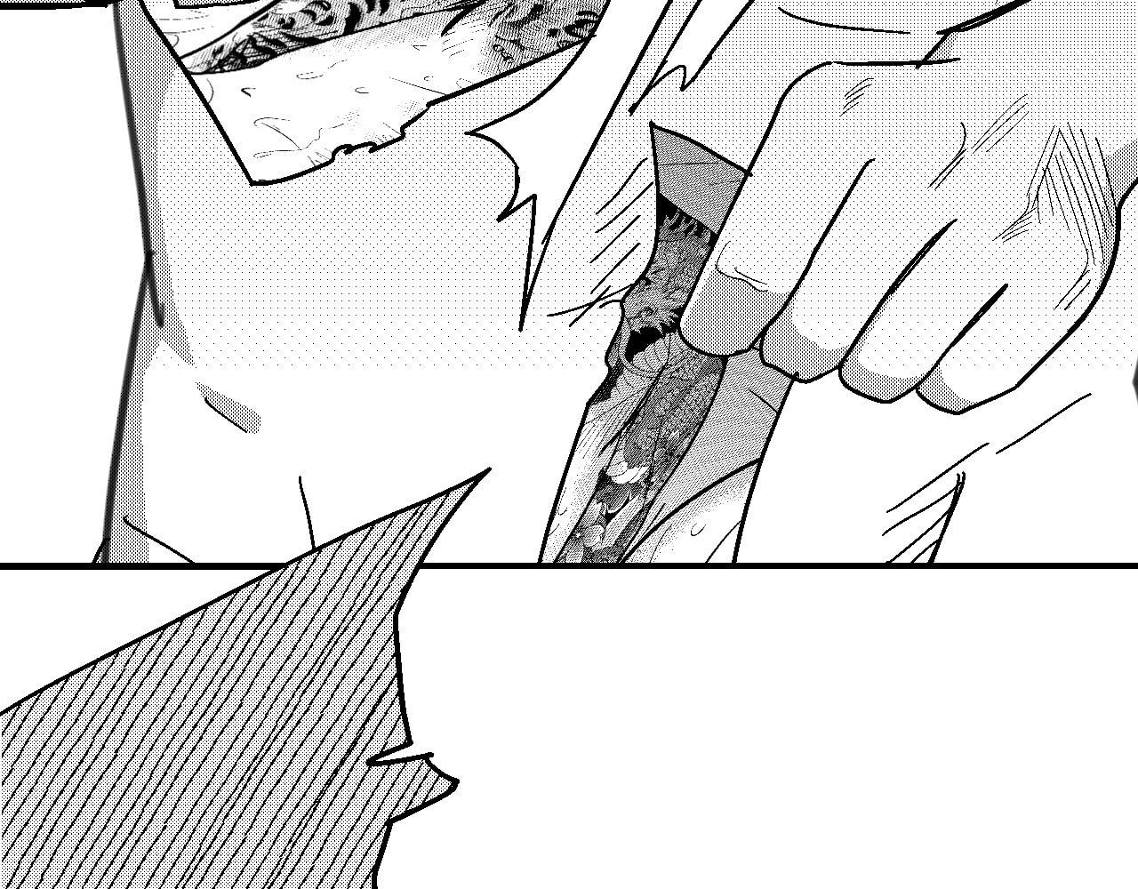 Midnight Men Chapter 111 page 145 - 