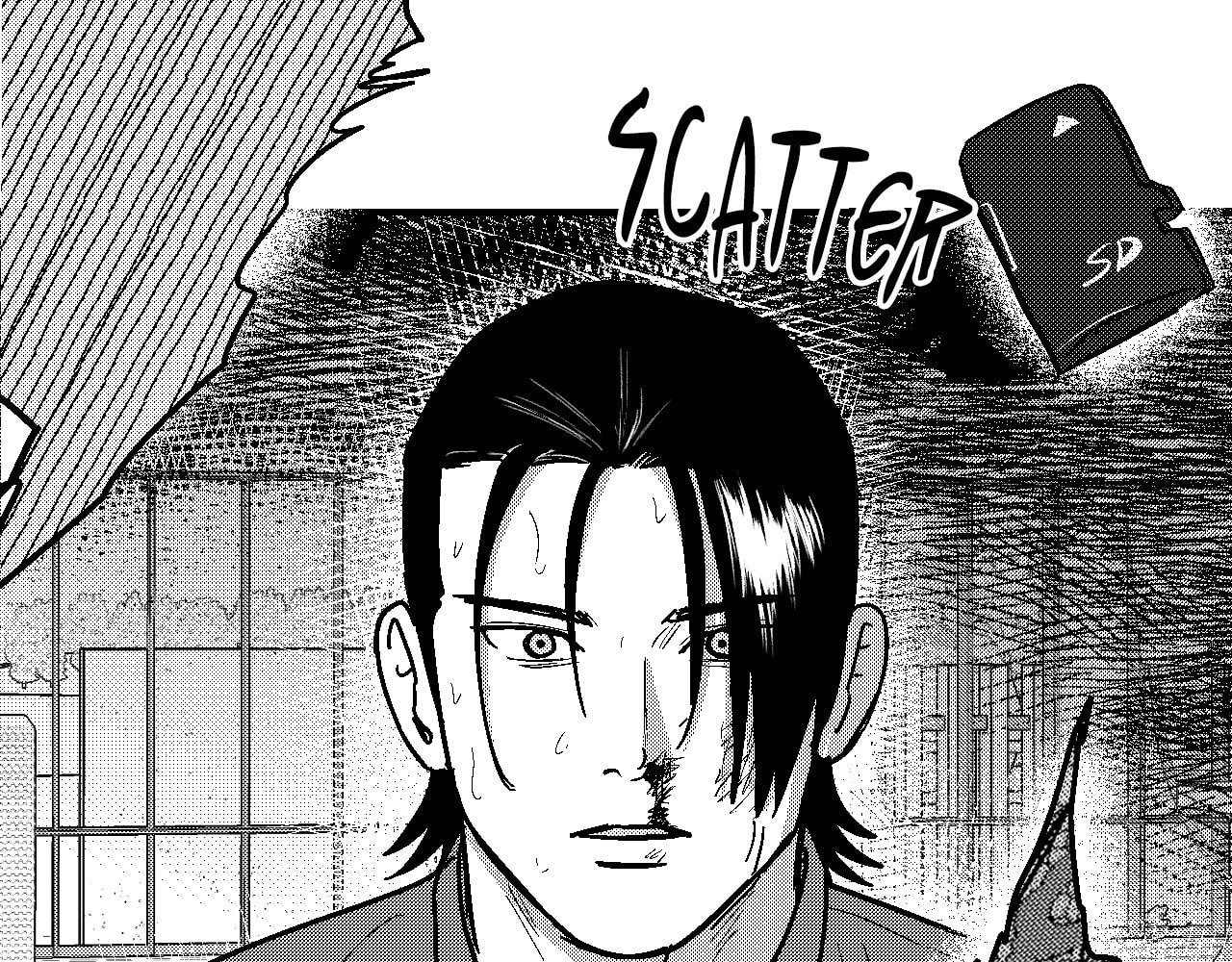 Midnight Men Chapter 111 page 146 - 