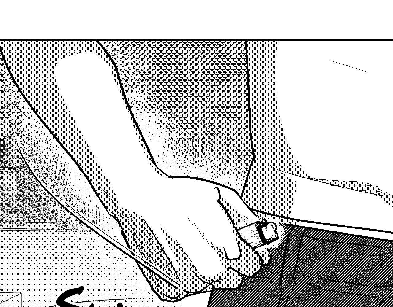Midnight Men Chapter 111 page 148 - 