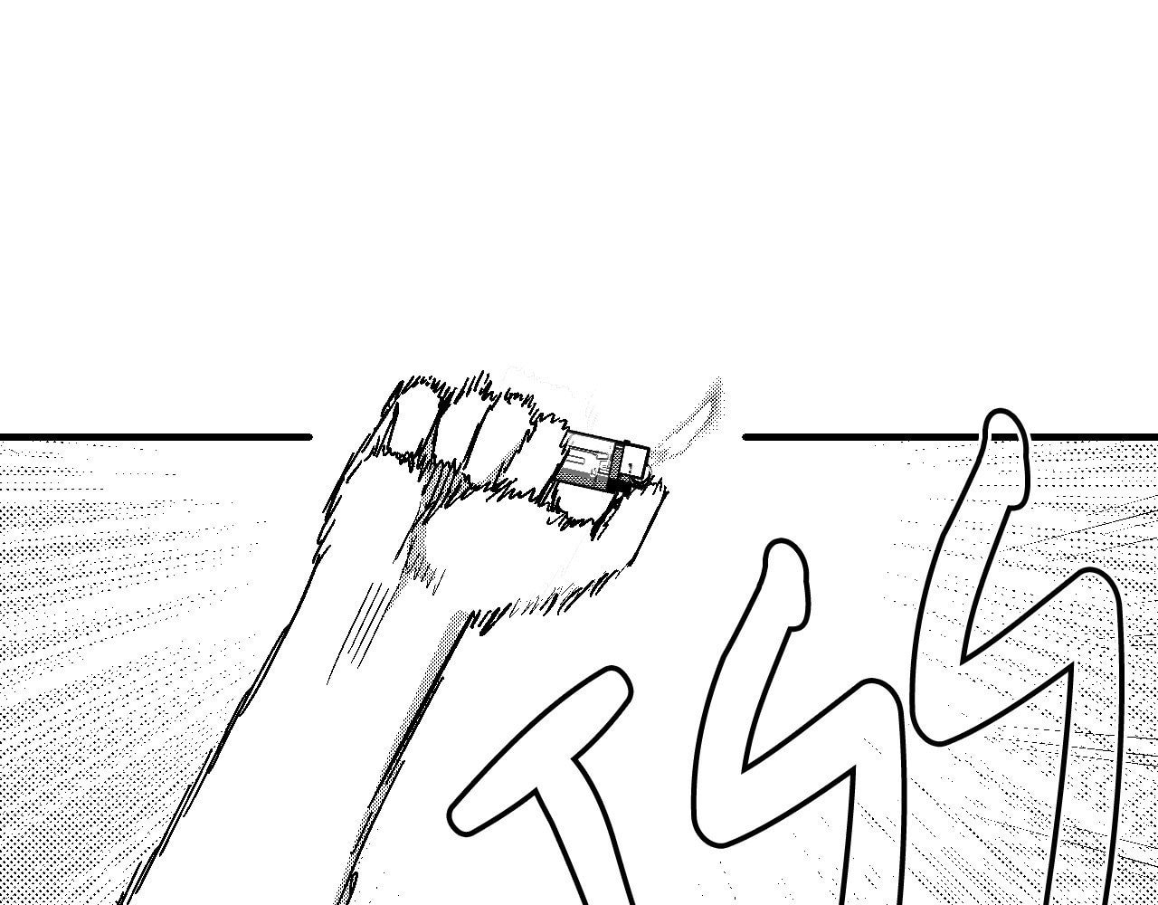 Midnight Men Chapter 111 page 151 - 