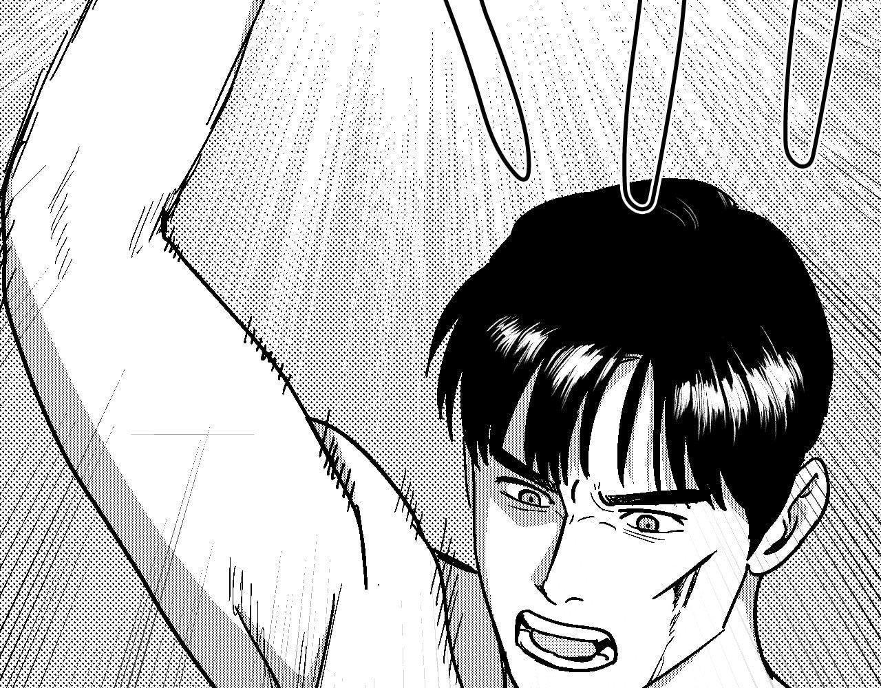 Midnight Men Chapter 111 page 152 - 