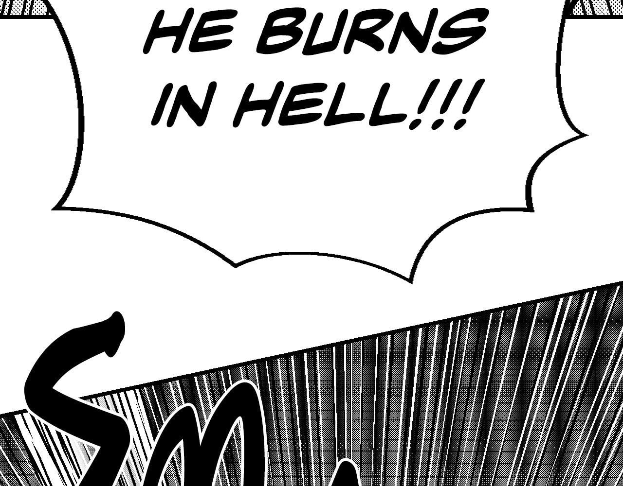 Midnight Men Chapter 111 page 154 - 