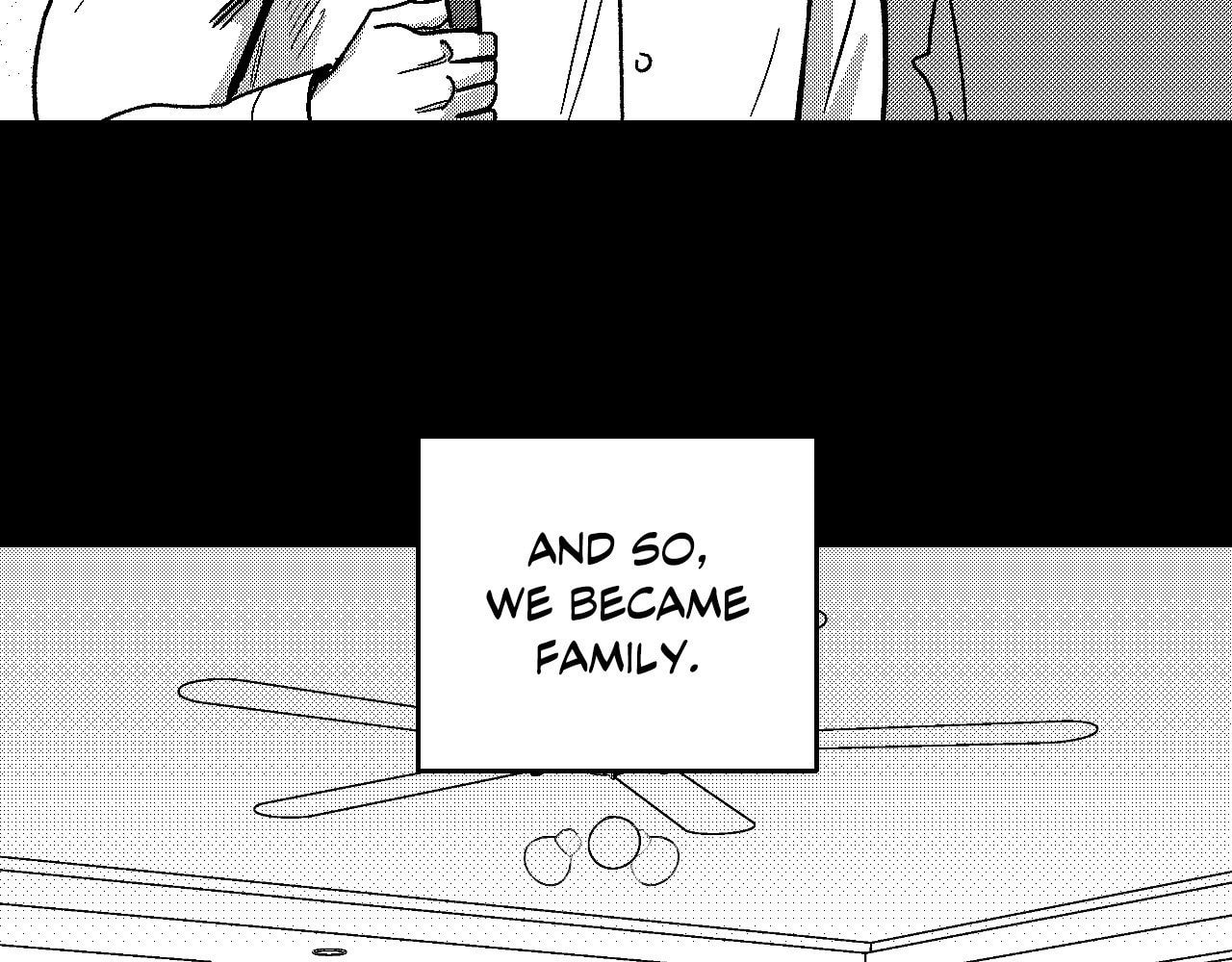 Midnight Men Chapter 111 page 17 - 