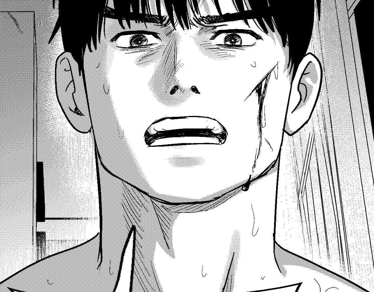 Midnight Men Chapter 111 page 162 - 